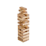 Juego Madera Yenga Torre de Equilibrio Brando