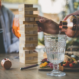 Juego Madera Yenga Torre de Equilibrio Brando