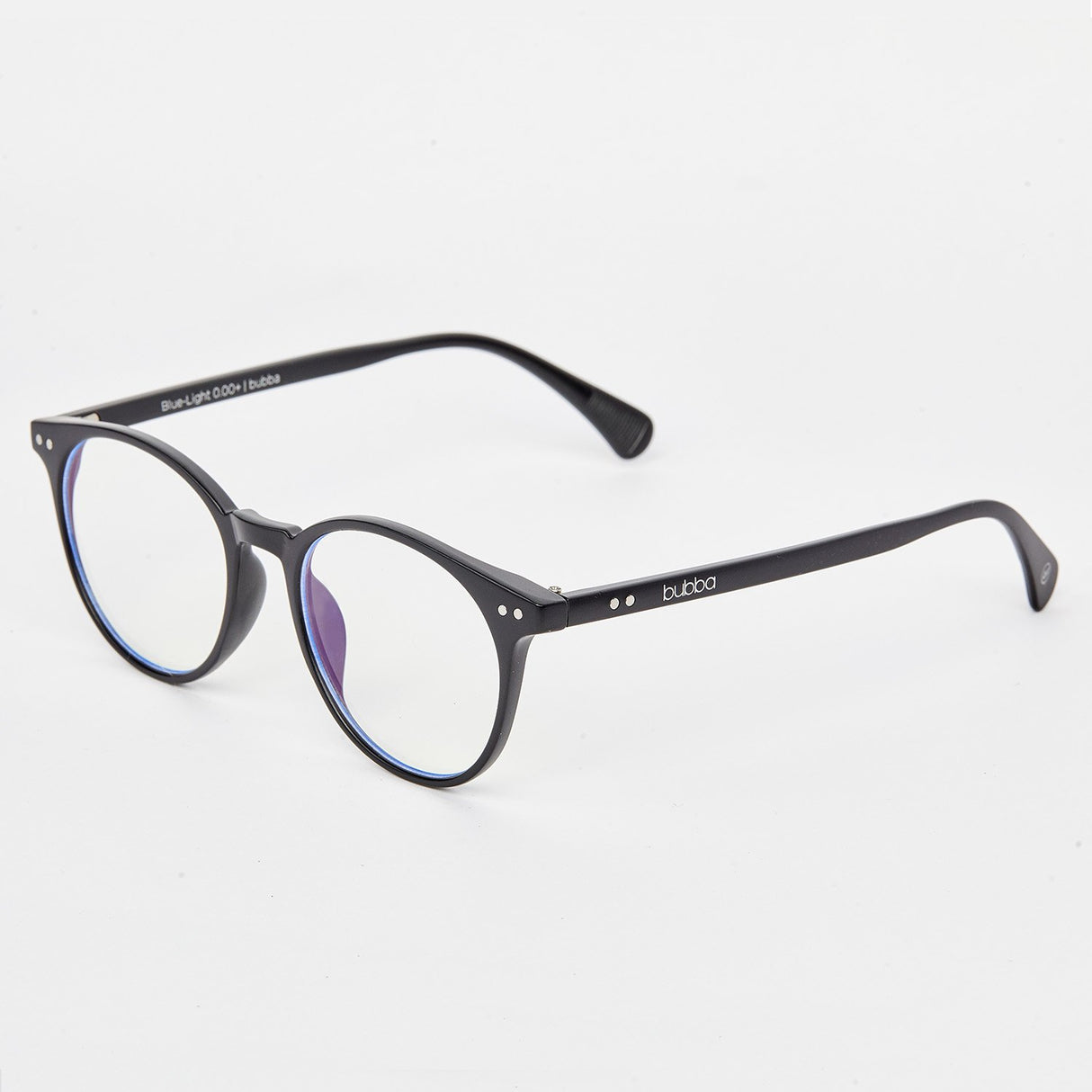 Lentes Urbano Luz Azul Negro Bubba Bags