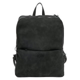 Mochila Cartera Sophie Black Bubba Bags