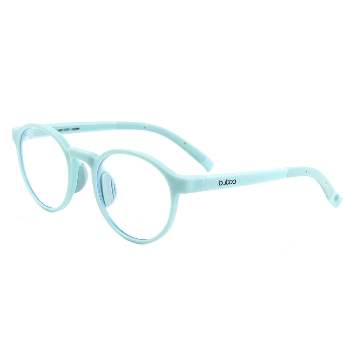 Lentes Niño Luz Azul Mint Bubba Bags