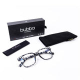 Lentes Africa Leo Luz Azul Bubba Bags