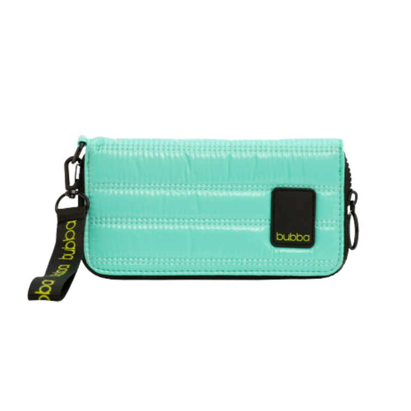 Billetera Classic Mint Regular Rpet Bubba Bags