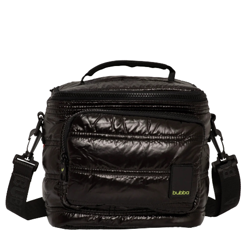 Lonchera Classic Onyx Rpet Bubba Bags