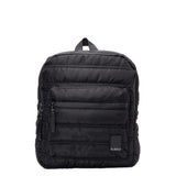 Mochila Matte Unique Black Velvet Mini Rpet Bubba Bags