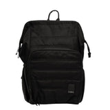 Mochila Mom Matte Black Velvet Regular Rpet Bubba Essentials