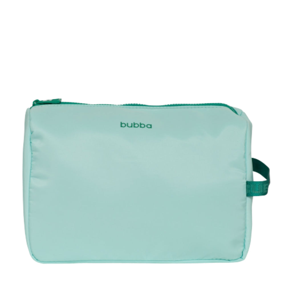 Cosmetiquero Neceser Duo Azul Bubba Bags