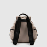 Mochila Mila Regular Nude Bubba Essentials