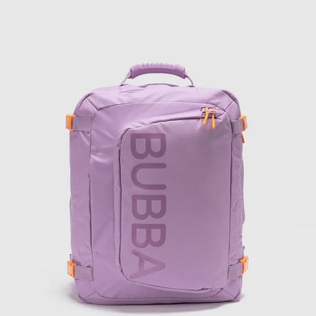 Travel Backpack Cabin Lilac Bubba Essentials