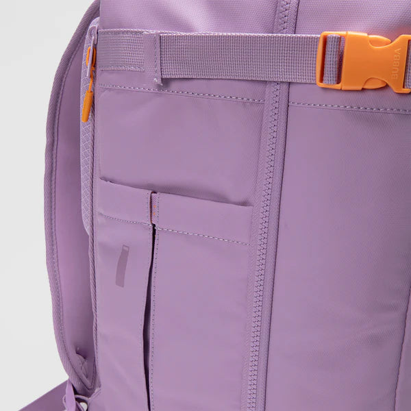 Travel Backpack Cabin Lilac Bubba Essentials