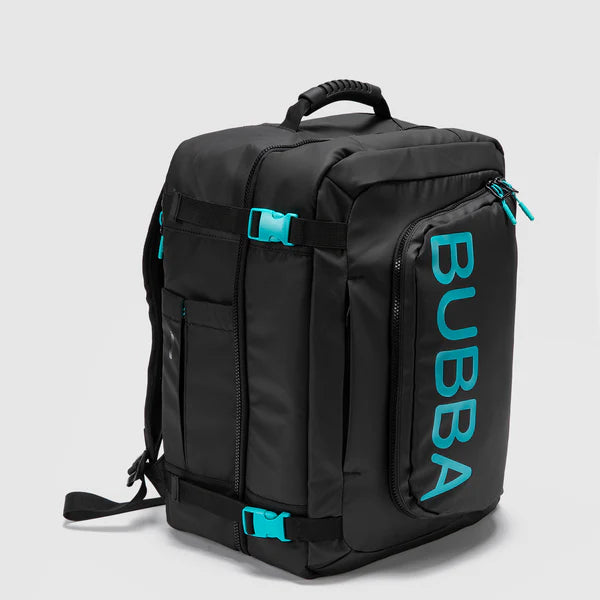 Travel Backpack Cabin Black Bubba Essentials