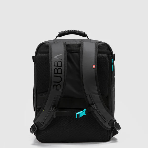 Travel Backpack Cabin Black Bubba Essentials