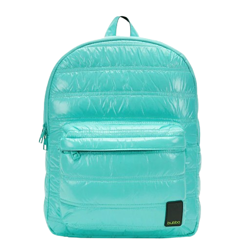 Mochila Classic Mint Regular Rpet Bubba Essentials