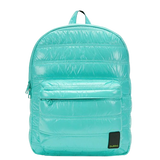 Mochila Classic Mint Regular Rpet Bubba Essentials