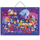 Puzzle 500Pcs, Fiesta De Disfraces MiDeer