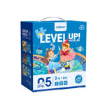 Level Up Puzzle Nivel 5 Mundo De Cuentos De Hadas MiDeer