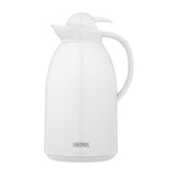 Jarra Vidrio Blanca 1,5 Lt Thermos