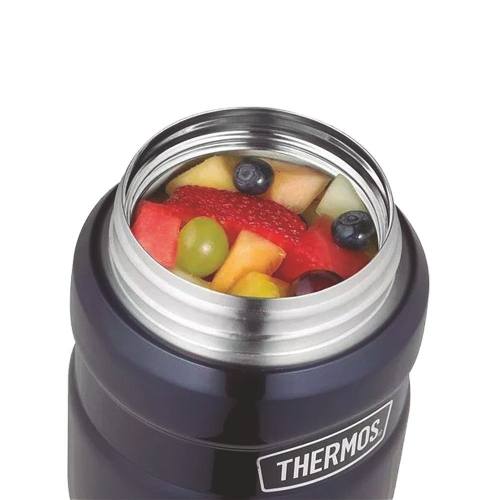 Termo Comida King Acero Inox 710ml Thermos