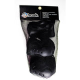 Proteccion Hook 320C Black L