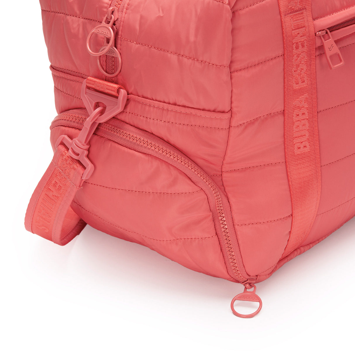 Bolso Sporty Bag Originals Matte Blossom Bubba Essentials