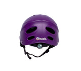 Casco Urbano Morado L Hook