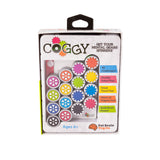 Coggy, Juego De Ingenio FatBrain Toys