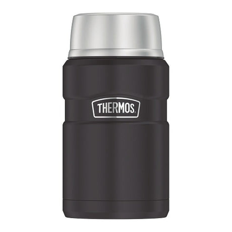 Termo Comida King Acero Inox 710ml Thermos