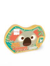 Koala Juego De Ingenio Scratch Europe