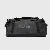 Bolso Depotivo Camo XL Black Bubba