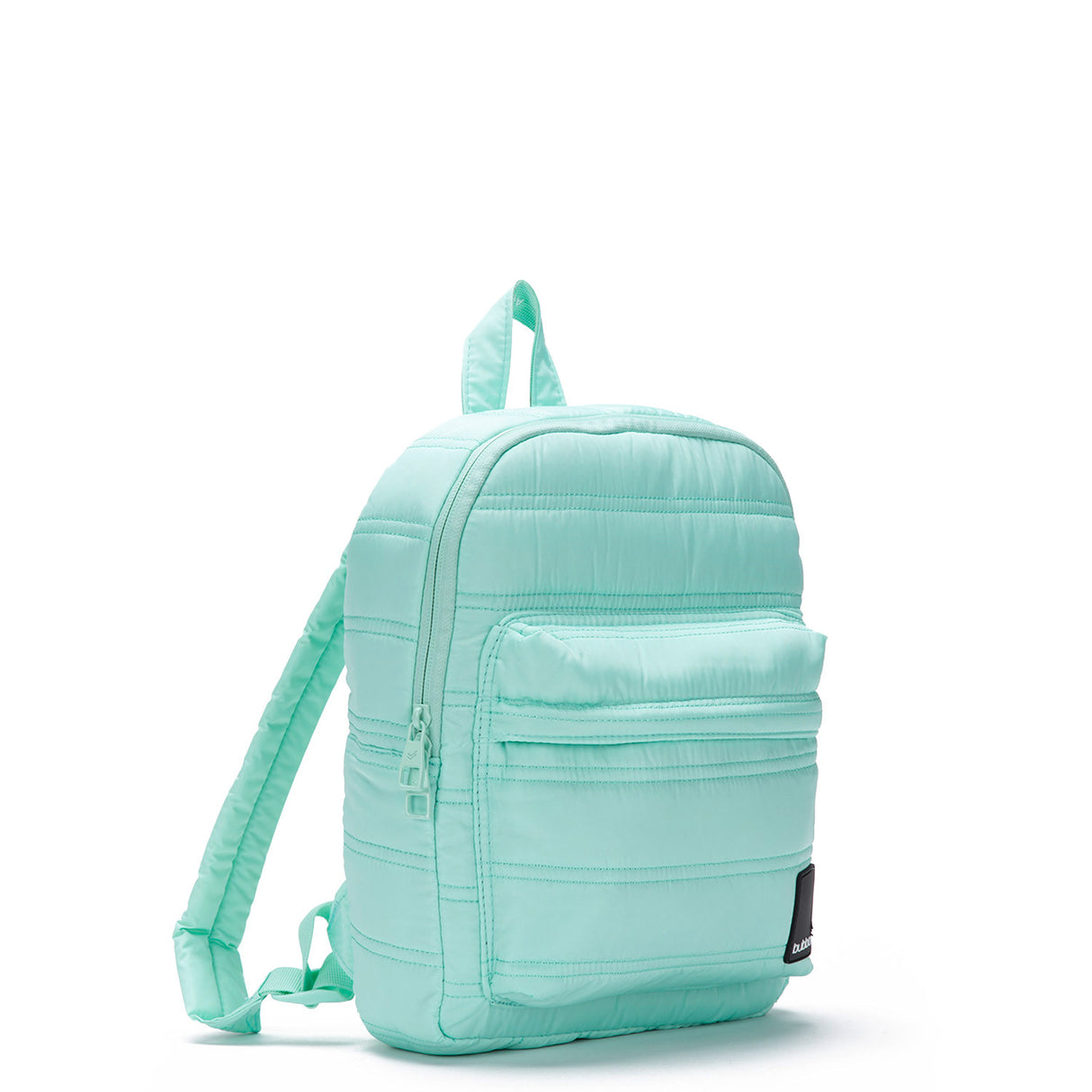 Mochila Originals Matte Aqua Mini Bubba Essentials