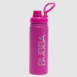 Botella Insulada Flamingo 20 Oz  Bubba Essentials