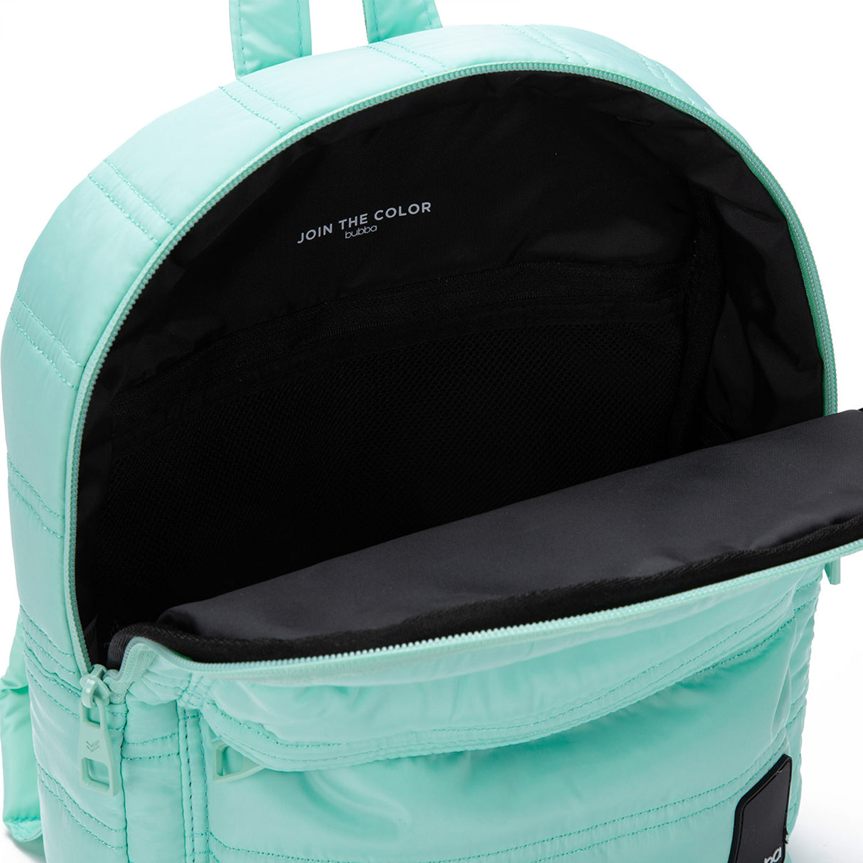 Mochila Originals Matte Aqua Mini Bubba Essentials