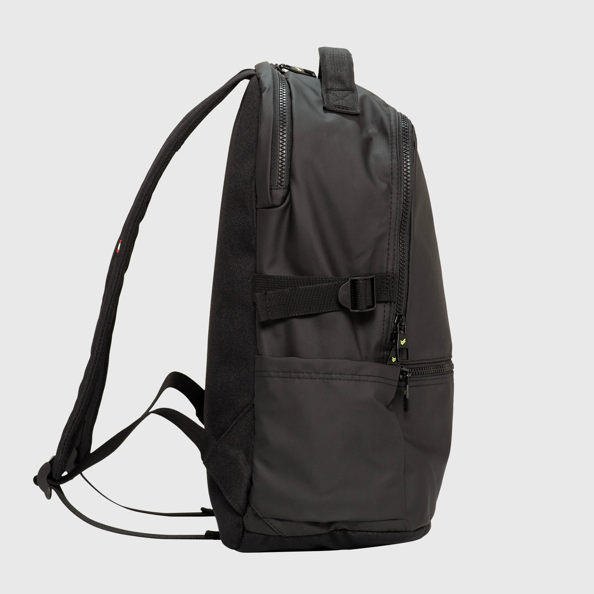 Mochila Columbia Black Bubba Bags