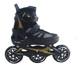 Patin Roller Triskate Adulto Talla L Hook