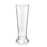 SET 4 VASOS DE VIDRIO ARTISAN PILSNER 370ML LIBBEY