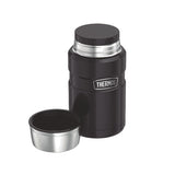 Termo Comida King Acero Inox 710ml Thermos