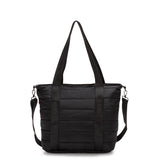 Cartera Tote Originals Matte Black Velvet Bubba Essentials