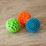 Sensory Rollers, Pelotas Sensoriales FatBrain Toys