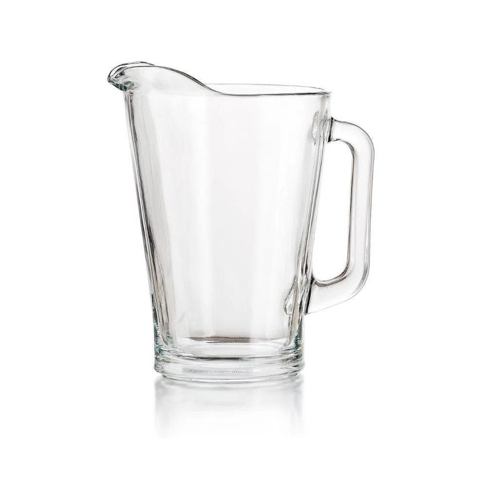 Jarra Pitcher 1,78Lt México Libbey