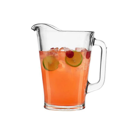 Jarra Pitcher 1,78Lt México Libbey