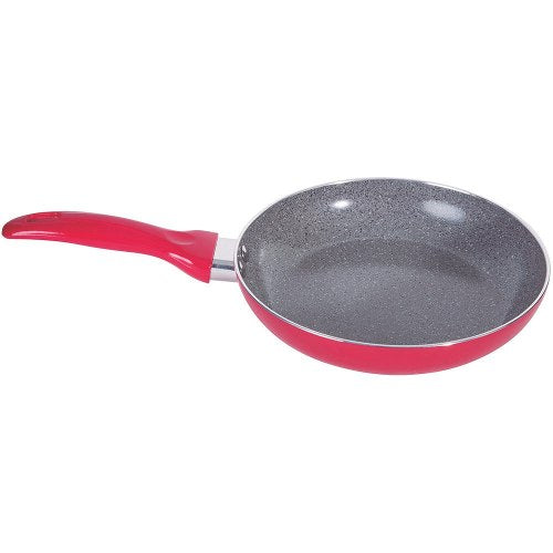 Sarten Ceramica Simply Cook 28cm Rojo