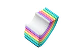 Arcoiris De Colores Pastel 6Pcs Dëna