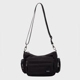 Cartera Juliet Tasty Negro Bubba Bag