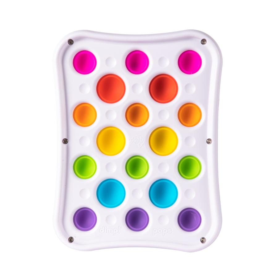 Dimpl Pops Juego Sensorial FatBrain Toys