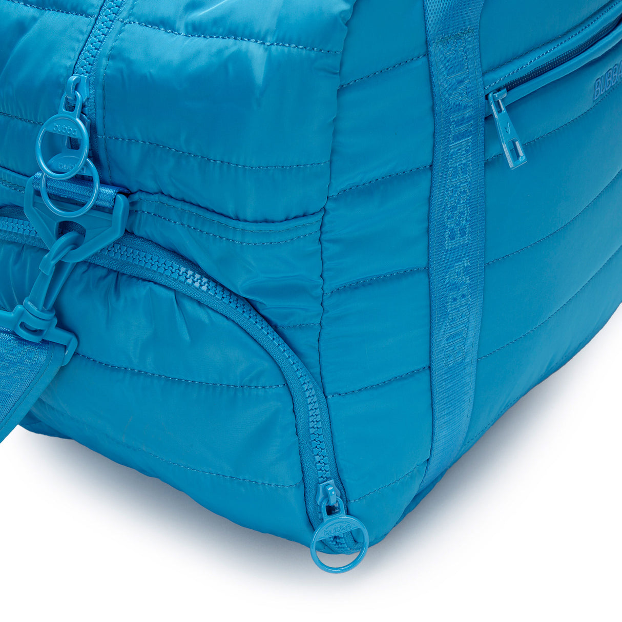 Bolso Sporty Bag Originals Matte Azure Bubba Essentials