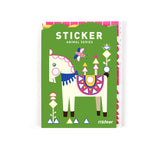 Stickers Geometricos Animales MiDeer