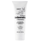 Pack Shampoo Tonico Anticaida Gomitas Acondicionador Sheet