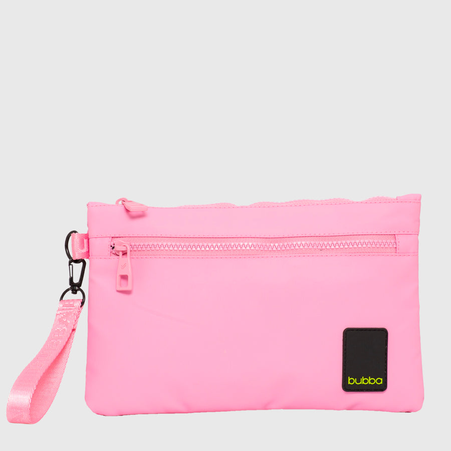 Estuche Columbia Rosado Bubba Bags