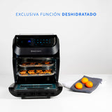 Freidora De Aire Air Fryer Plus 11,6 Lt EasyWays