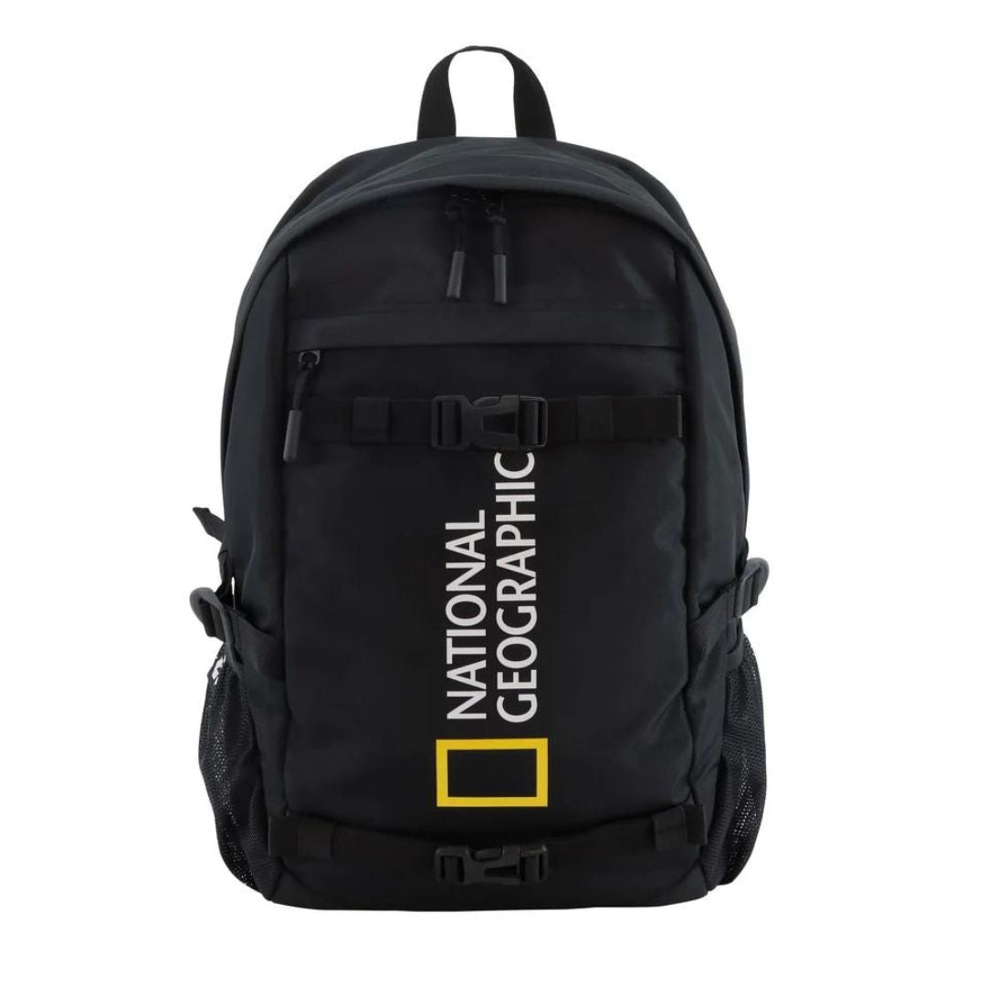 Mochila Natgeo Rpet Slot Canyon 27 Negro Lts